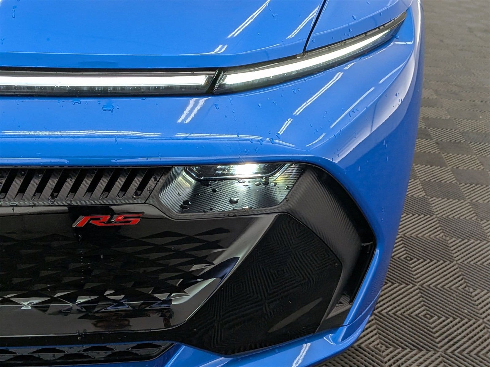 Thumbnail: 2026 Chevrolet Equinox - 10