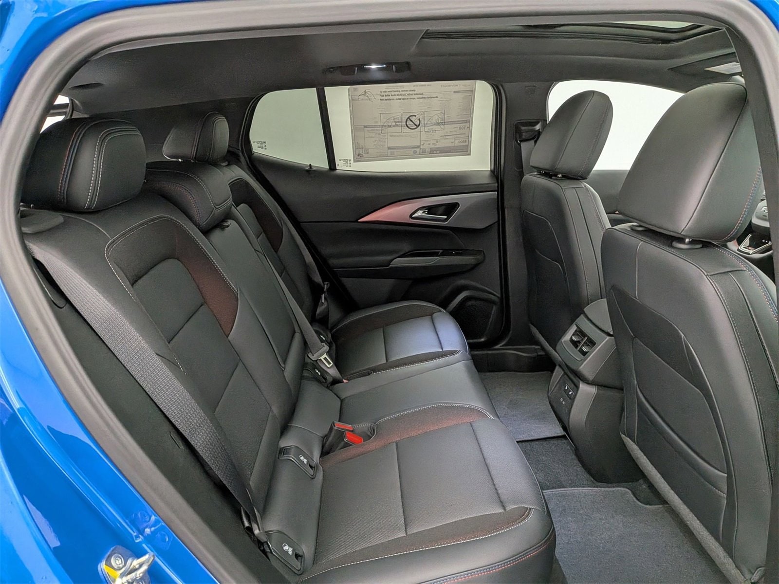 Thumbnail: 2026 Chevrolet Equinox - 22