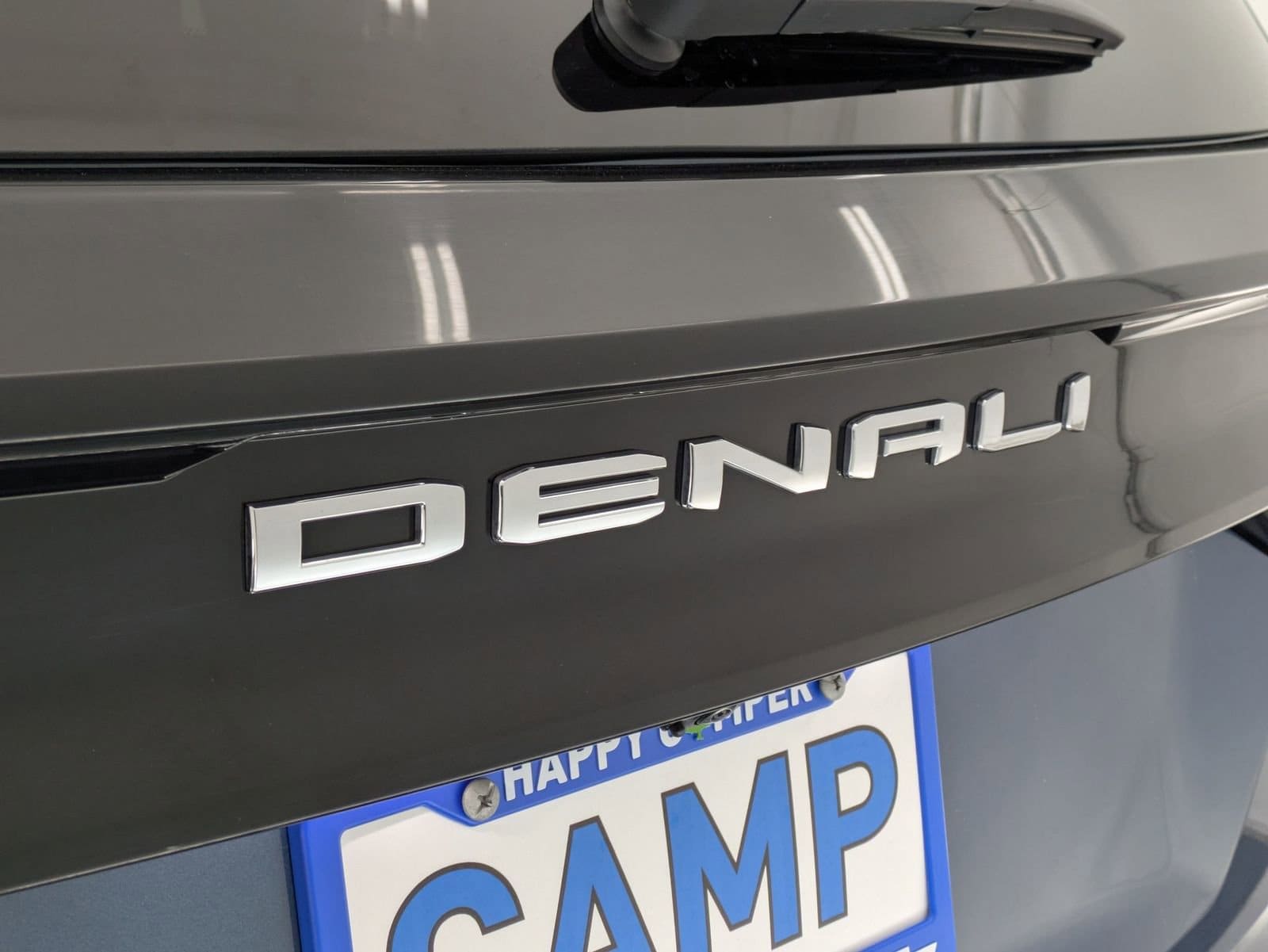Thumbnail: 2025 GMC Acadia - 9