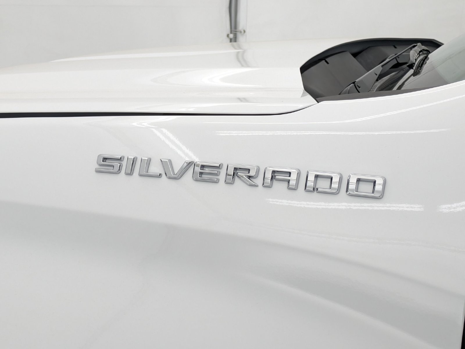 2026 Chevrolet Silverado 1500 RST - Photo 11