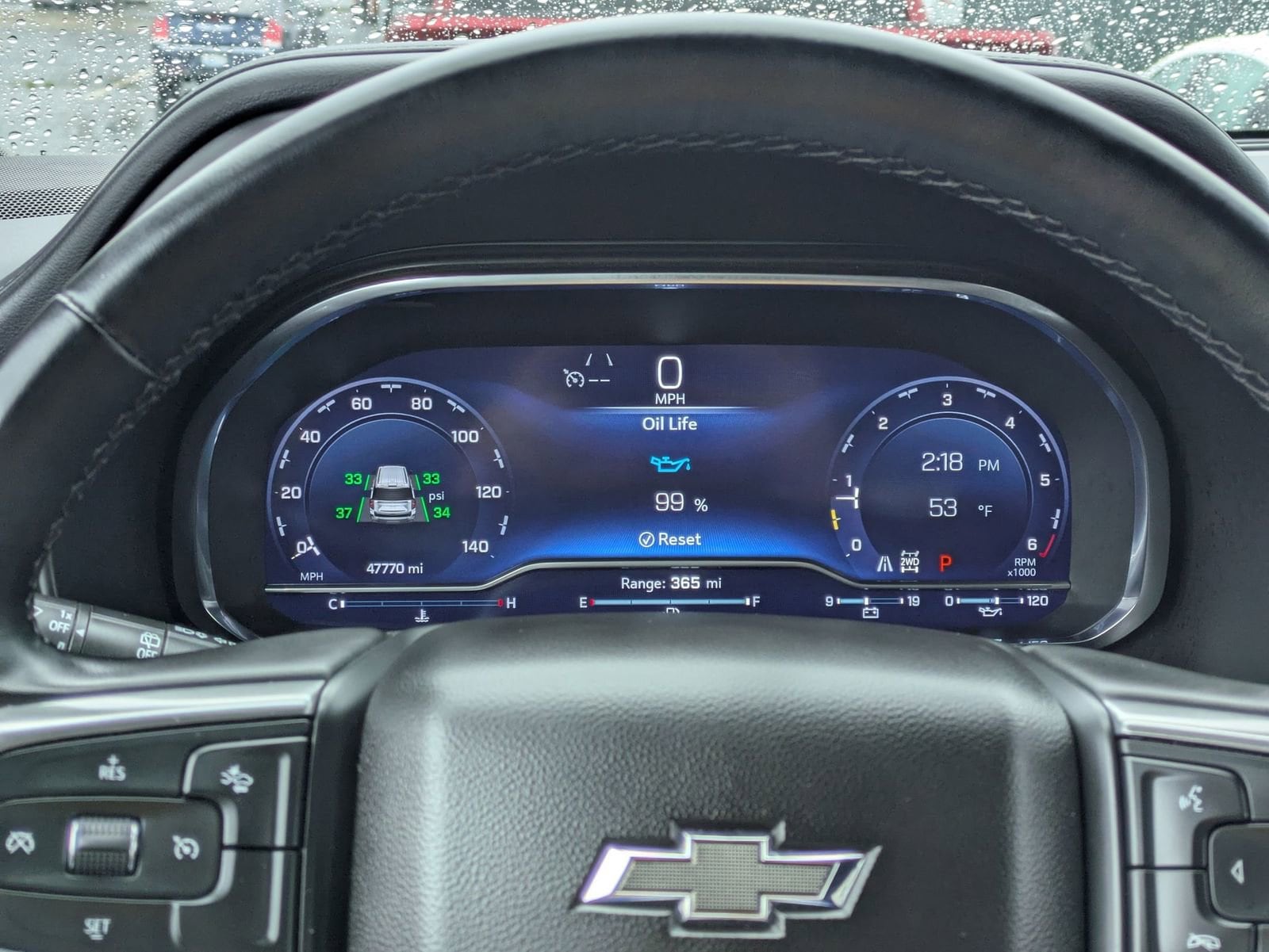 Thumbnail: 2024 Chevrolet Suburban - 32