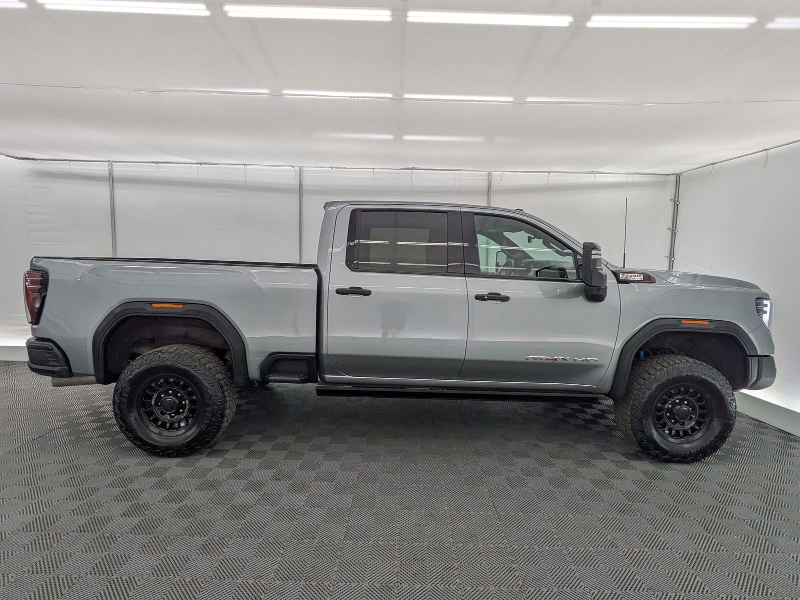 Thumbnail: 2024 GMC Sierra 2500 - 6