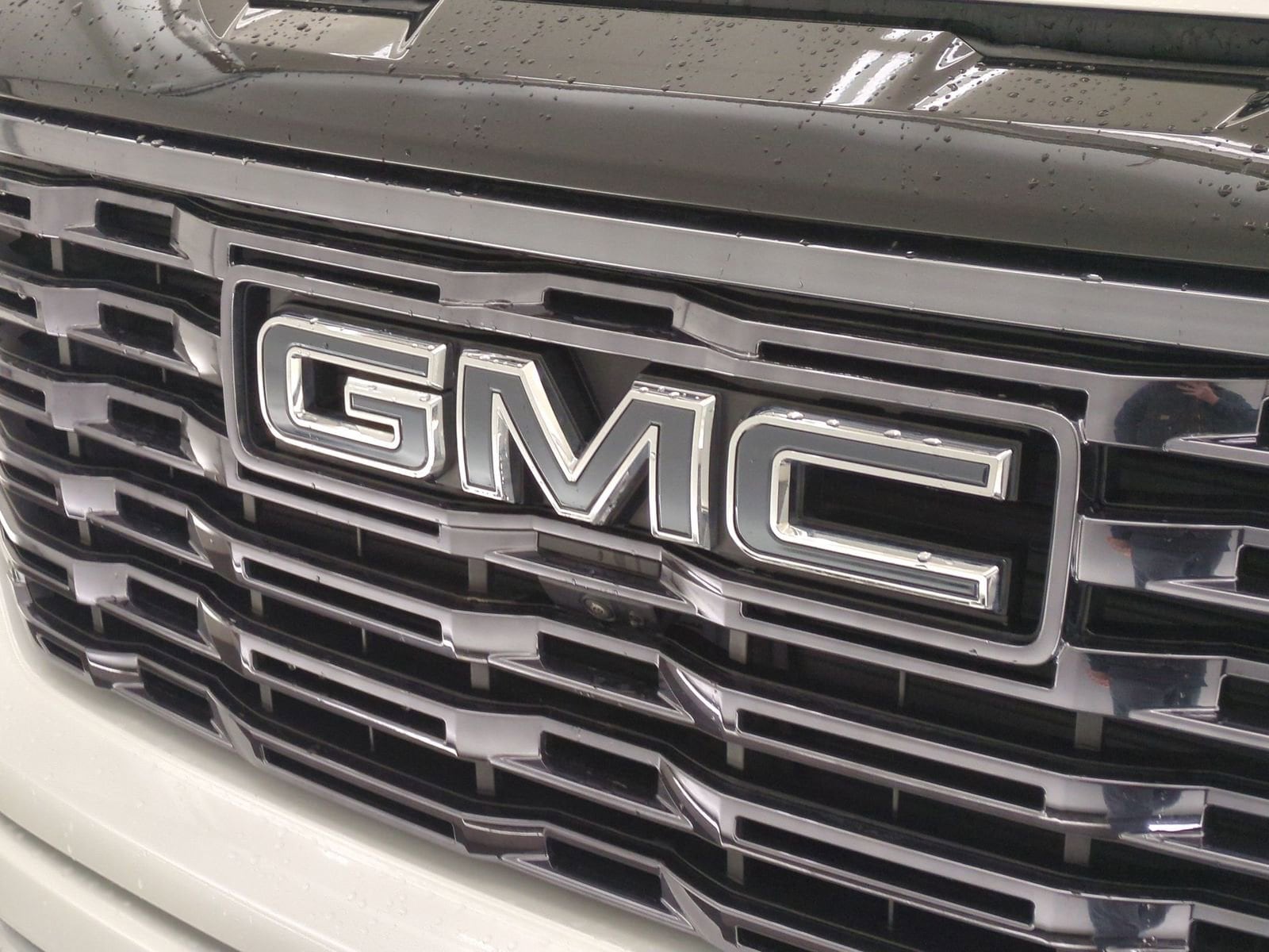 Thumbnail: 2025 GMC Sierra 1500 - 11