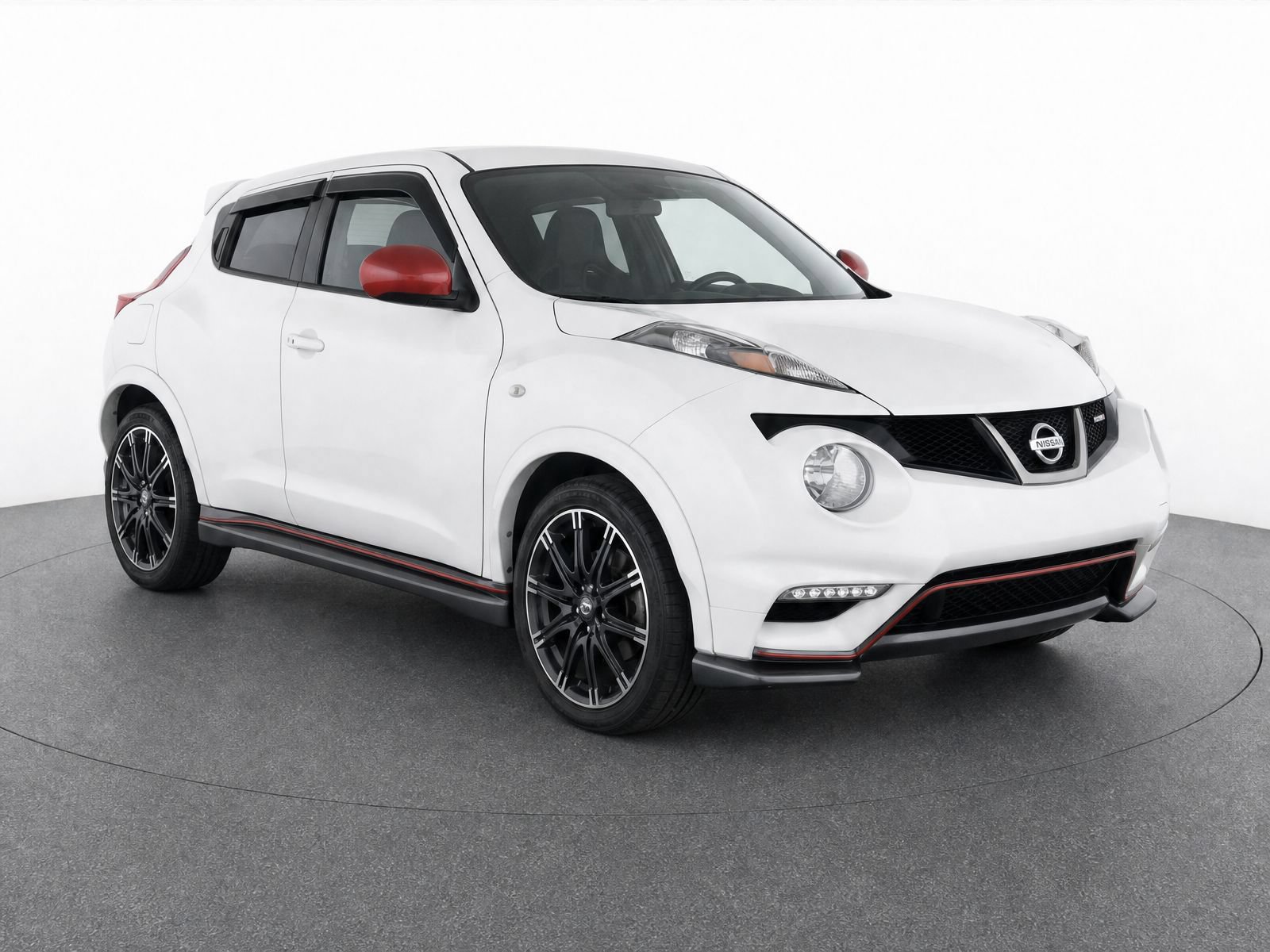 2014 Nissan Juke NISMO -
                  Spokane, WA