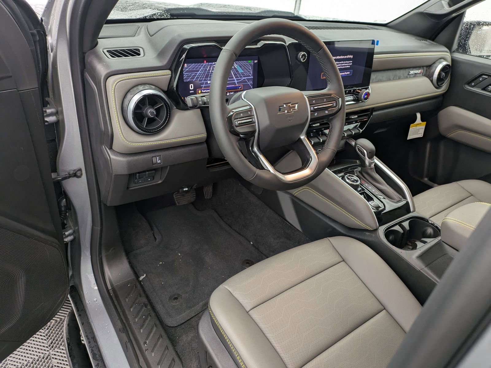 Thumbnail: 2026 Chevrolet Colorado - 2