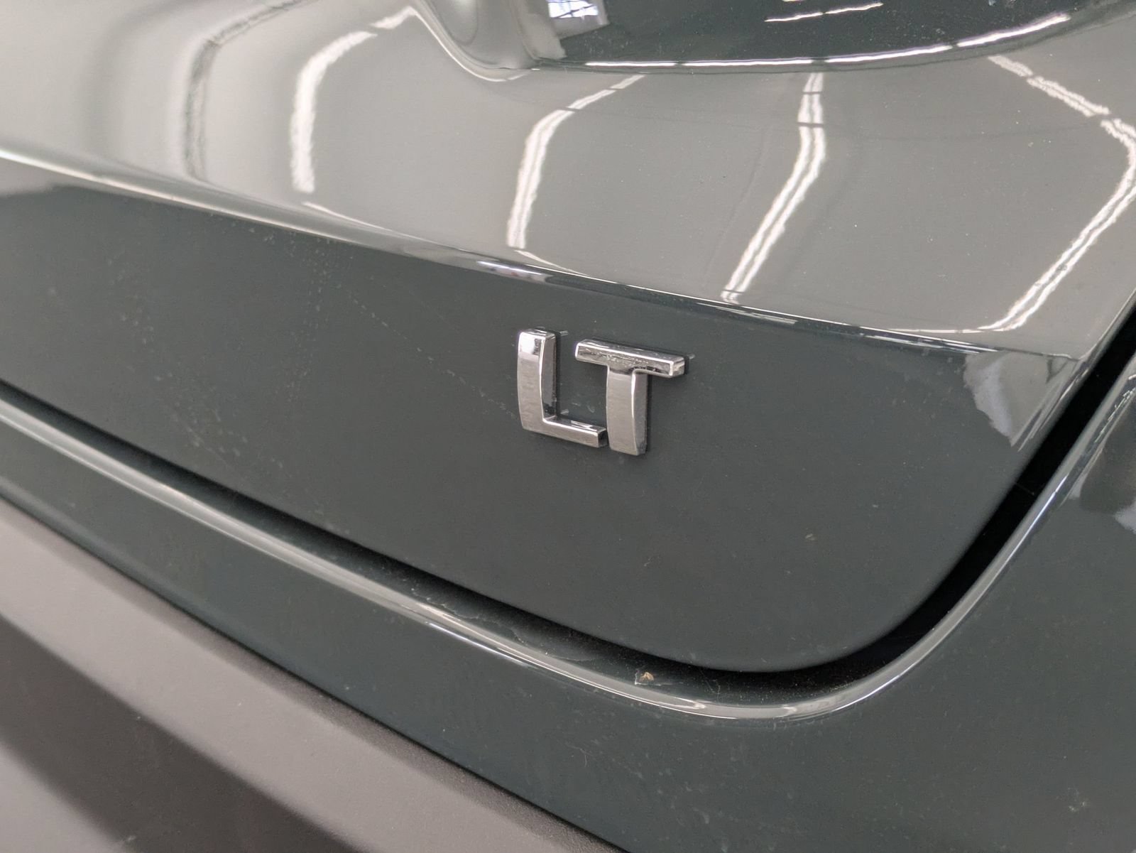 Thumbnail: 2026 Chevrolet Trax - 11