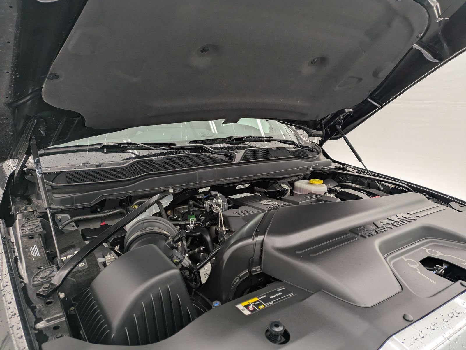 2024 RAM Ram 2500 Pickup Laramie - Photo 18