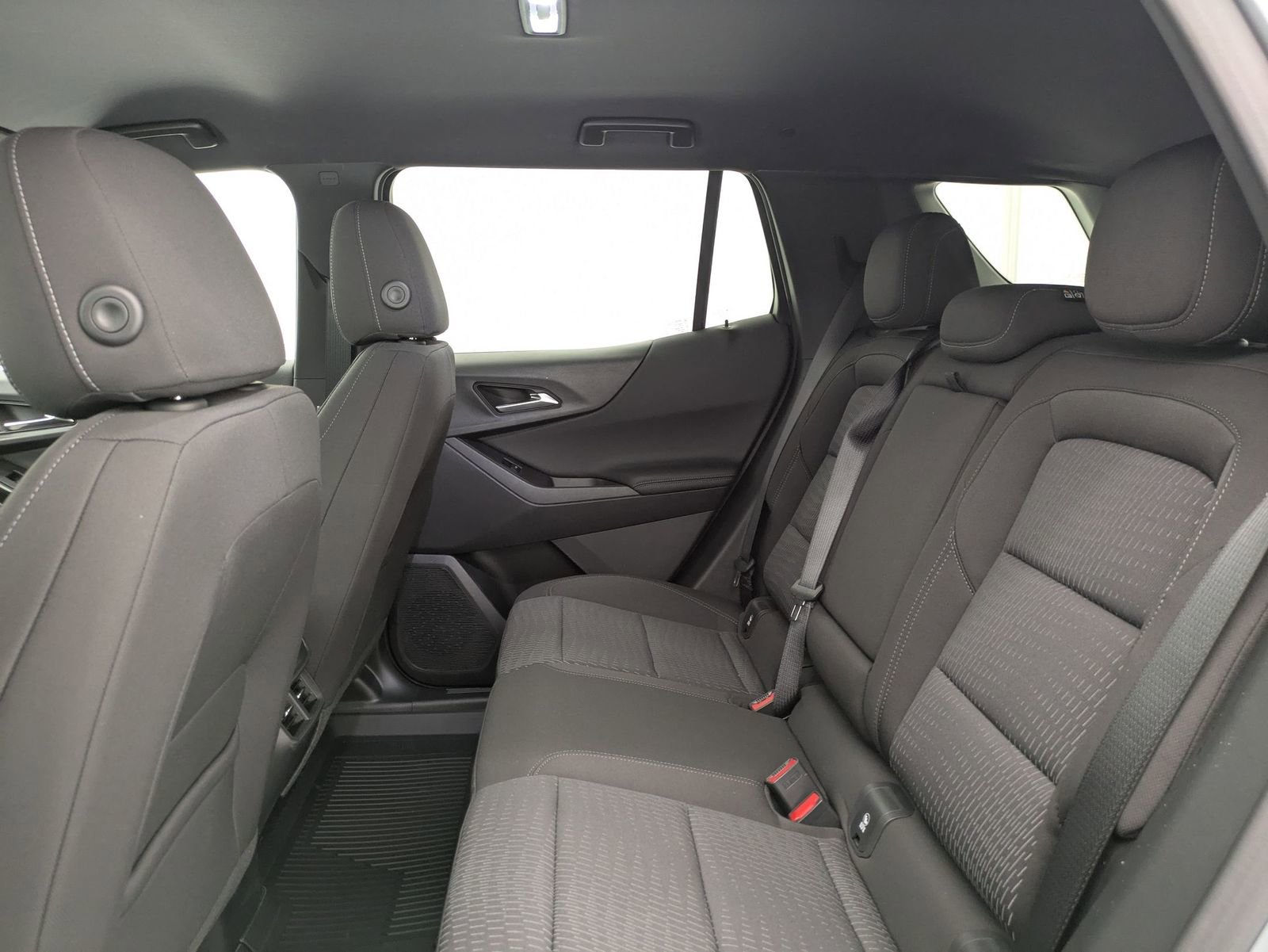 Thumbnail: 2026 Chevrolet Equinox - 19