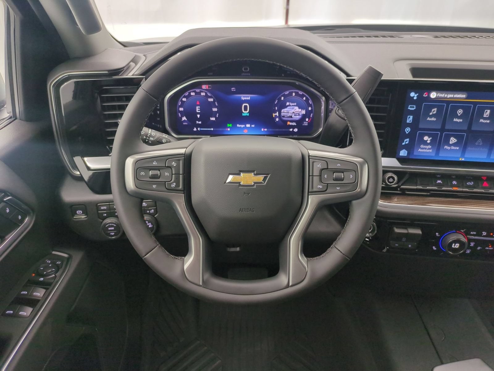 2026 Chevrolet Silverado 1500 LT - Photo 21