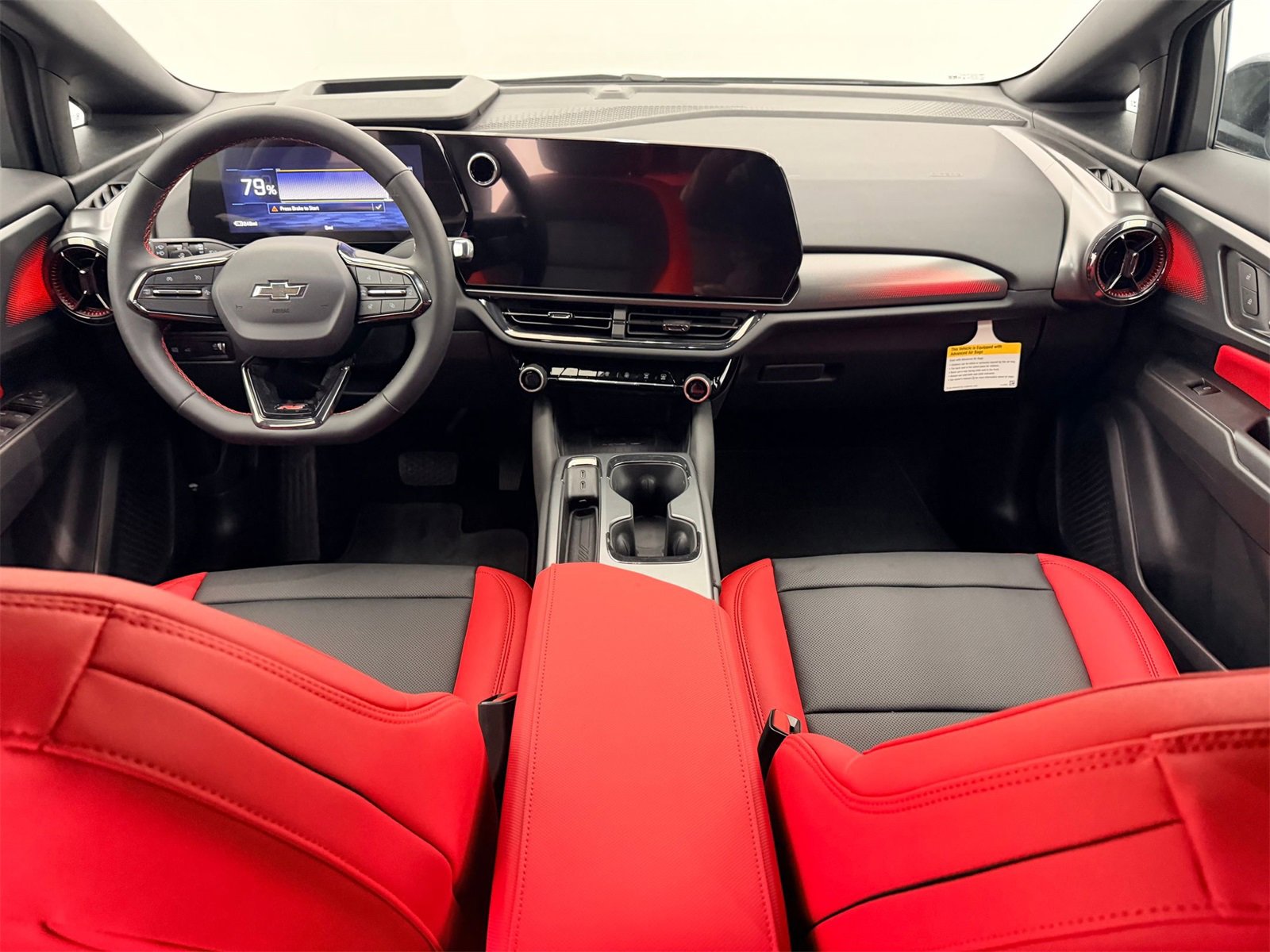 Thumbnail: 2026 Chevrolet Equinox - 17