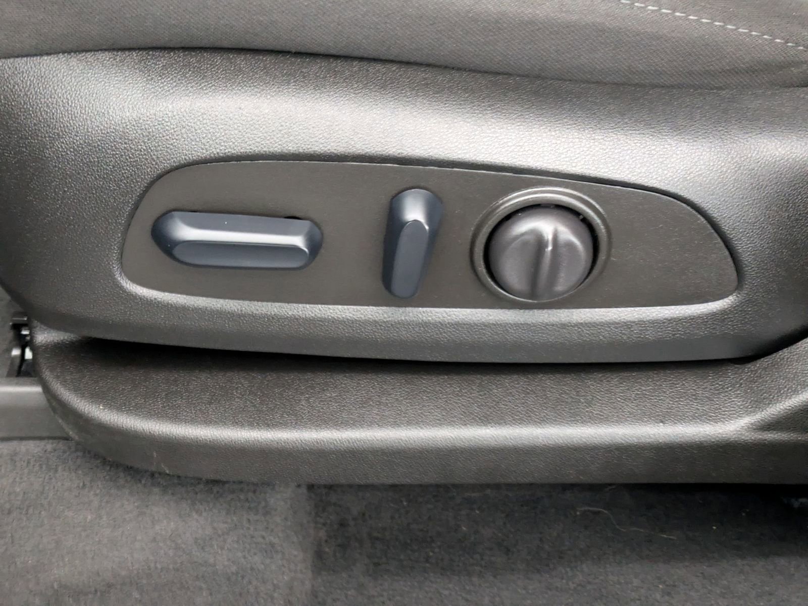 Thumbnail: 2024 Chevrolet Traverse - 19