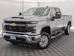 2026 Chevrolet Silverado 2500 HD LT Truck