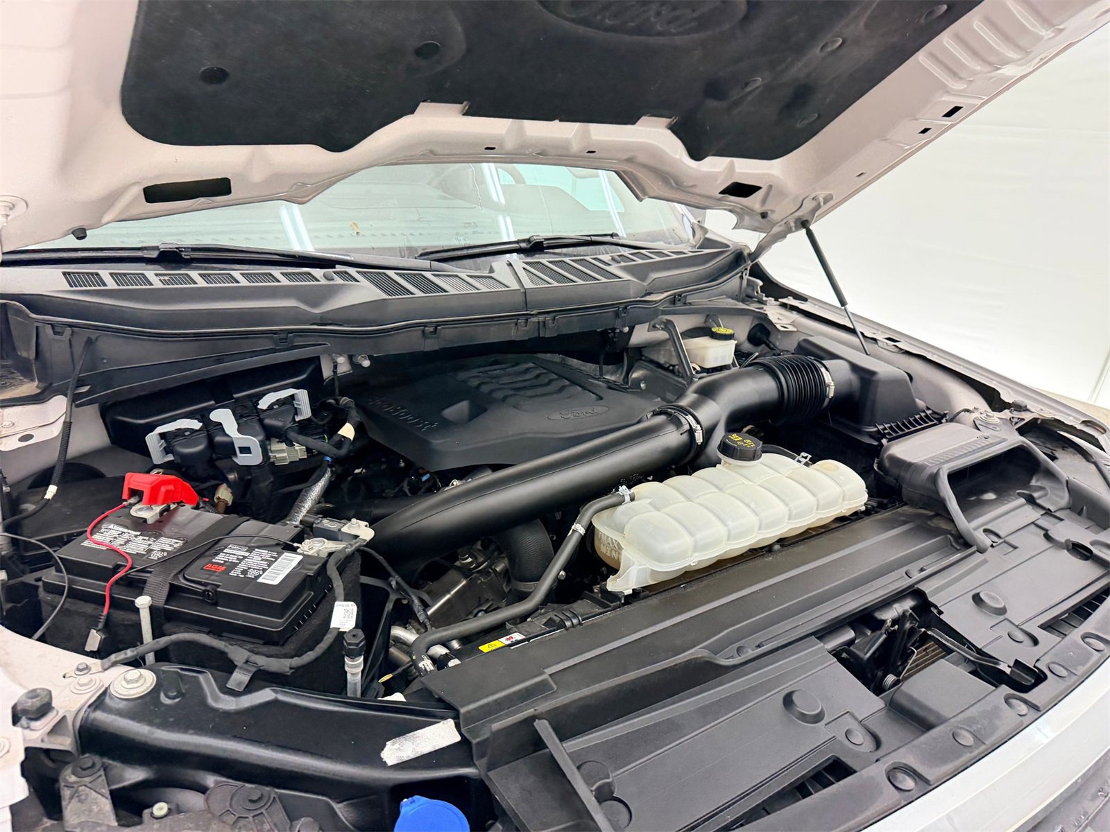 Thumbnail: 2023 Ford F-150 - 14