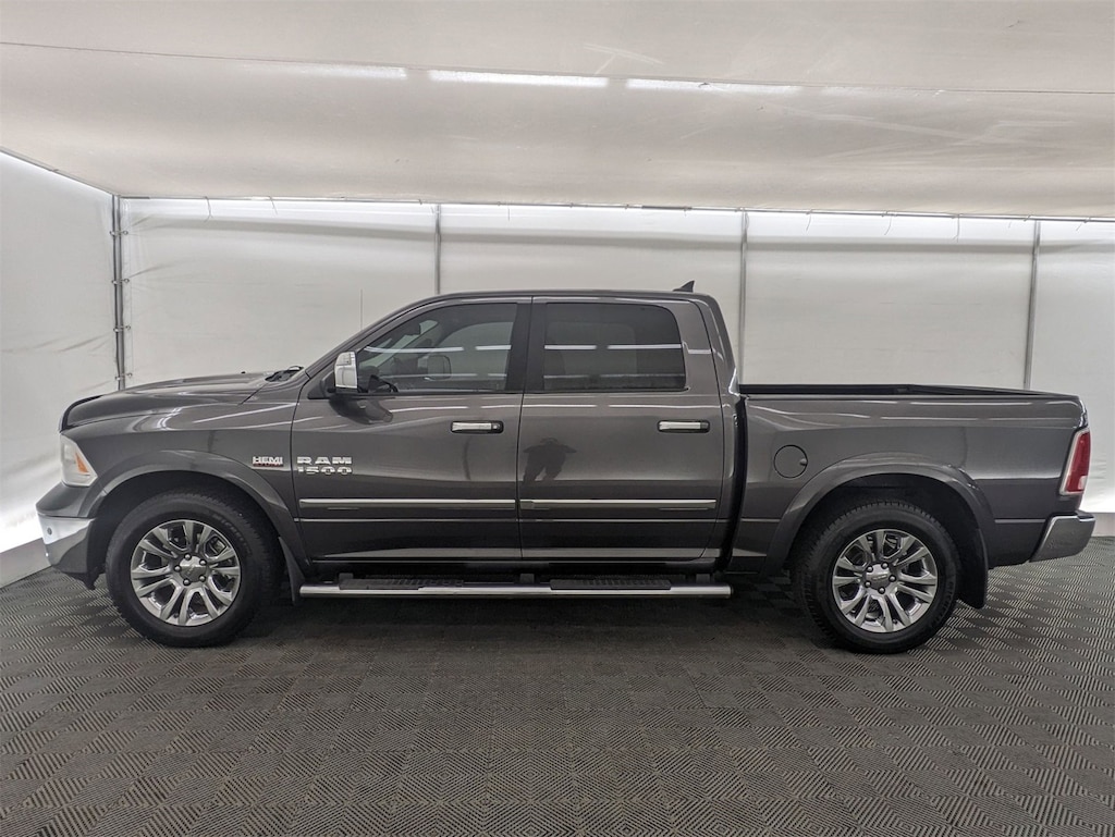 Used 2015 Ram 1500 Laramie Limited