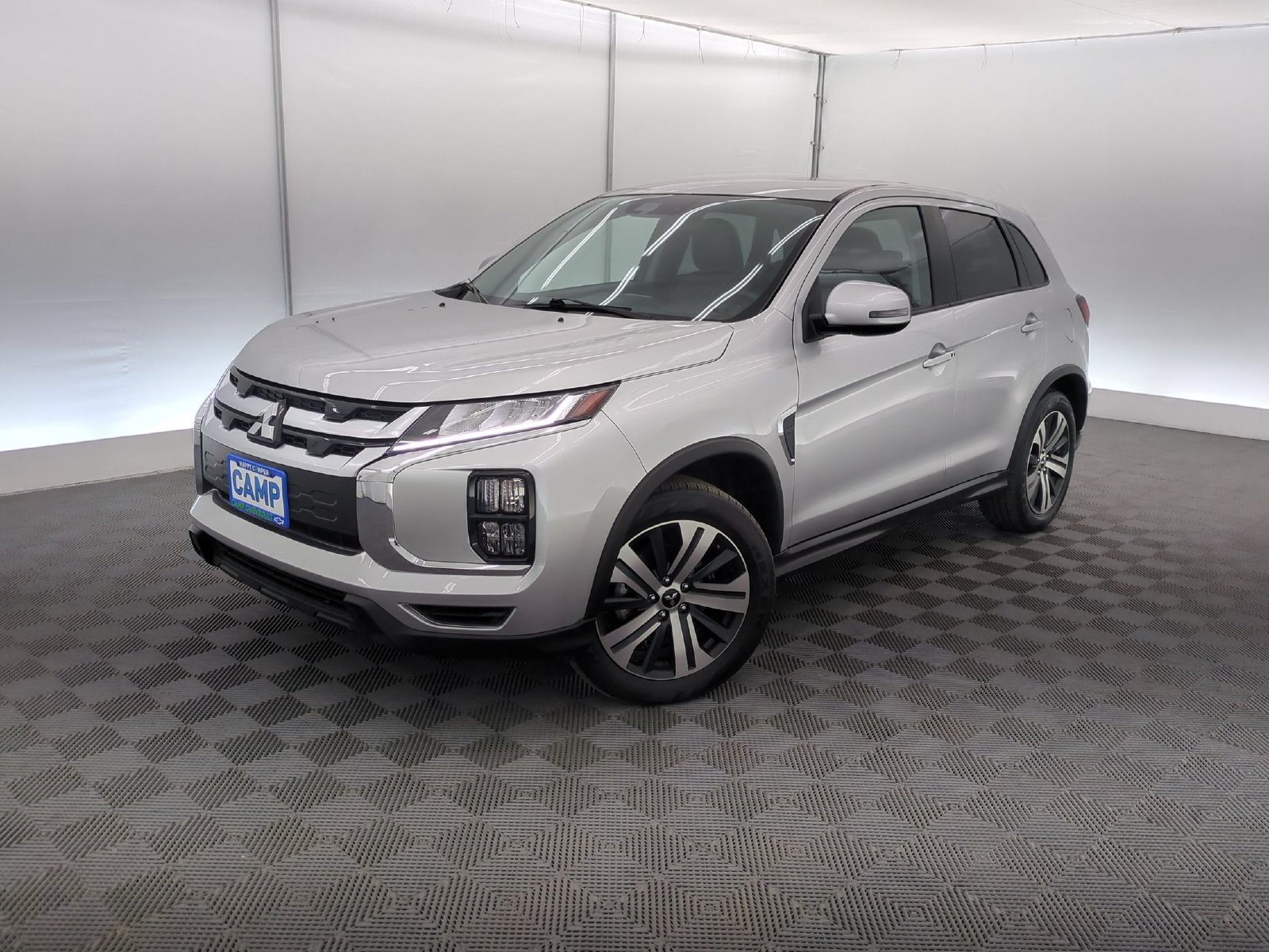 2025 Mitsubishi Outlander Sport S