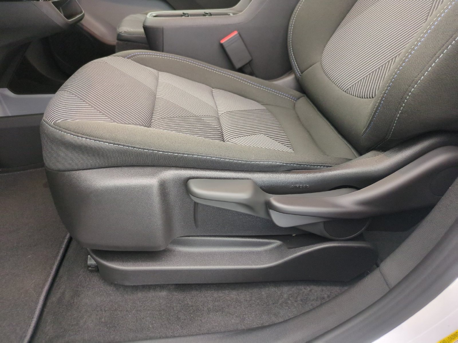 2027 Chevrolet Bolt LT - Photo 16