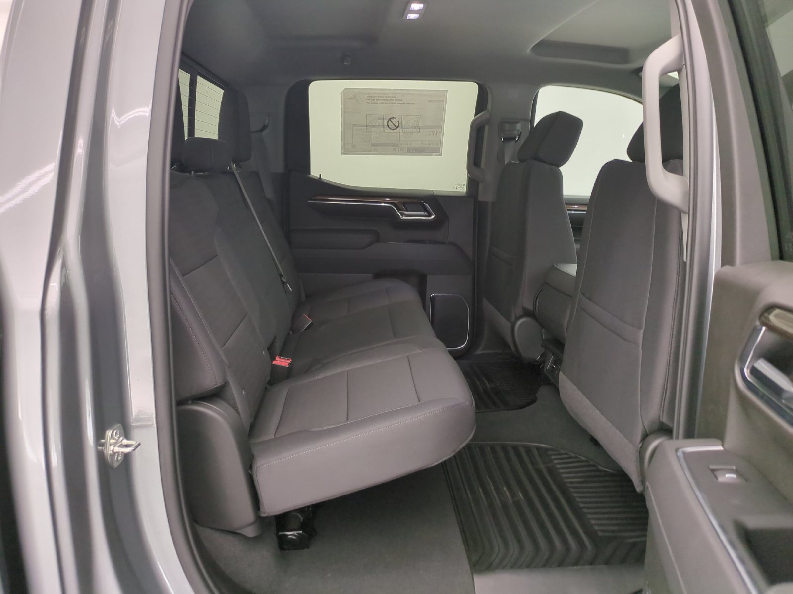 2026 Chevrolet Silverado 1500 LT - Photo 18