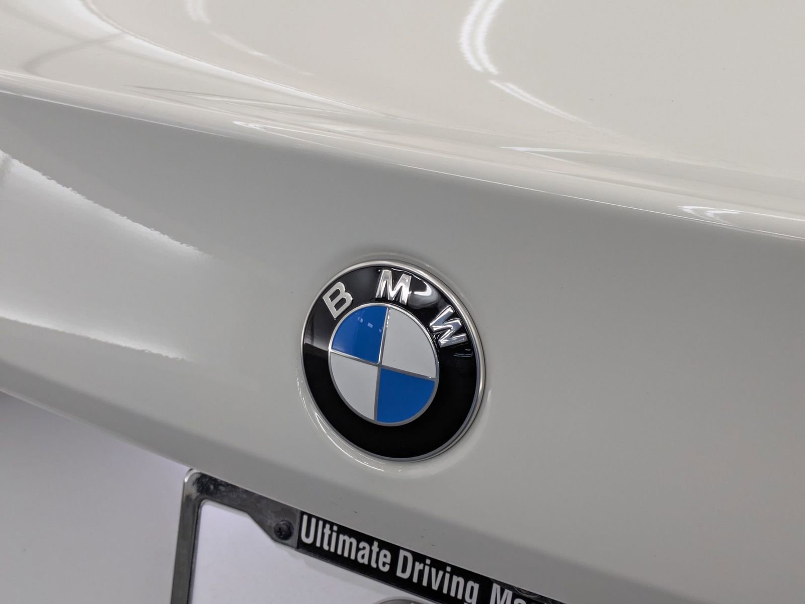 Thumbnail: 2025 BMW 5 Series - 11