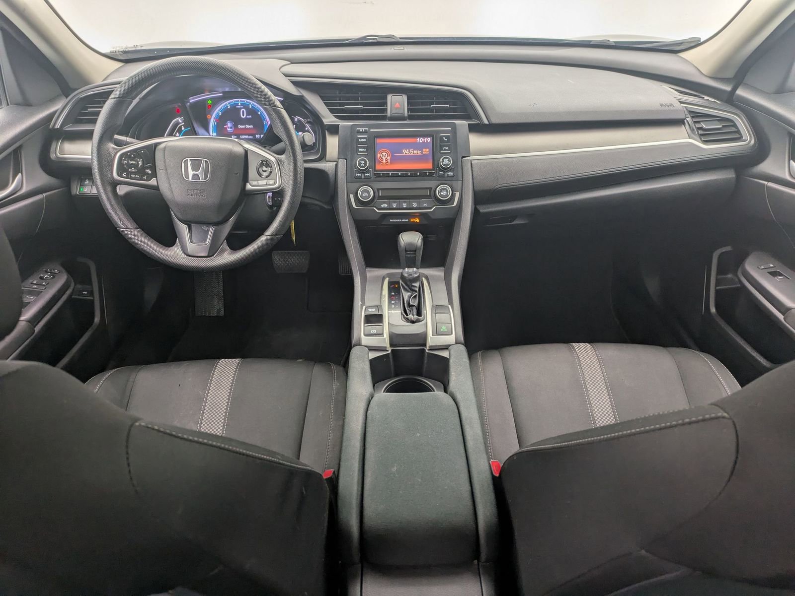 Thumbnail: 2020 Honda Civic - 15