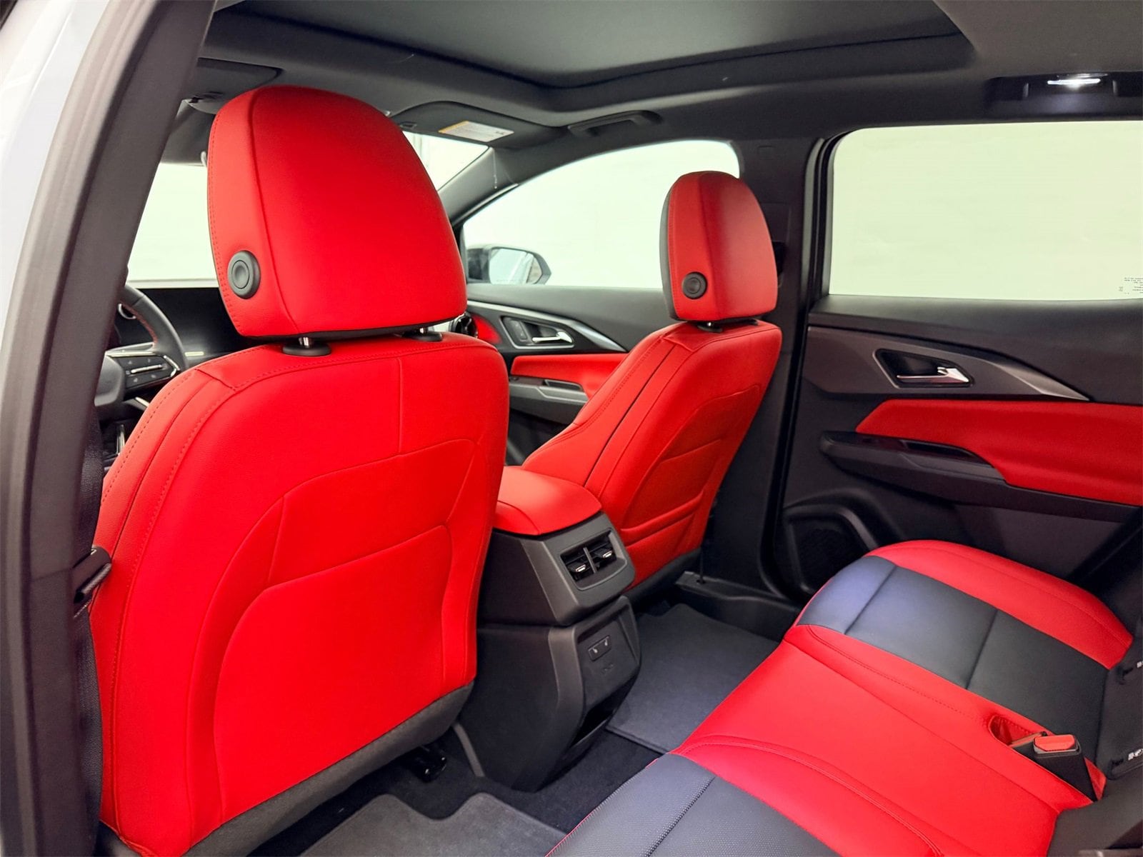 Thumbnail: 2026 Chevrolet Equinox - 20