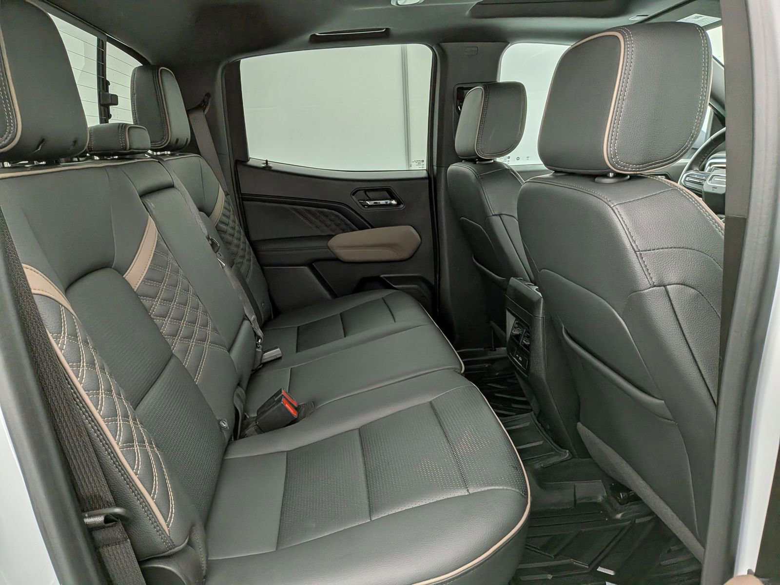 Thumbnail: 2024 GMC Canyon - 20