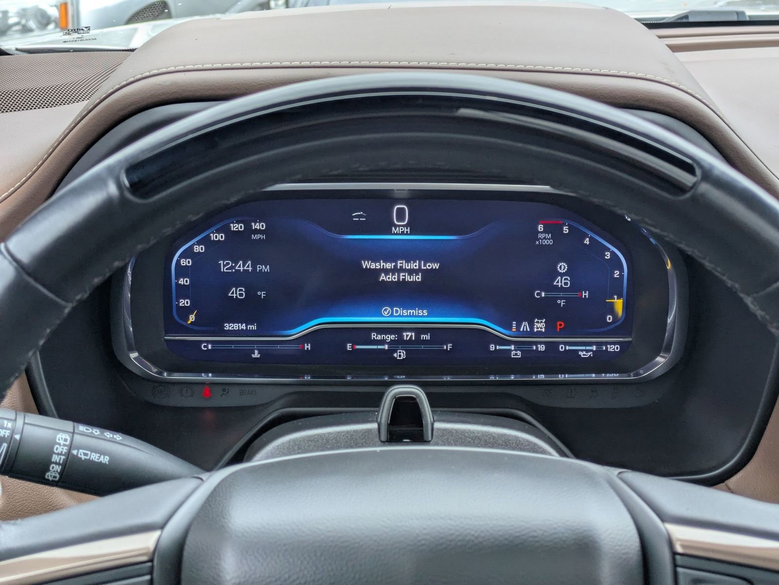 Thumbnail: 2024 Chevrolet Tahoe - 33