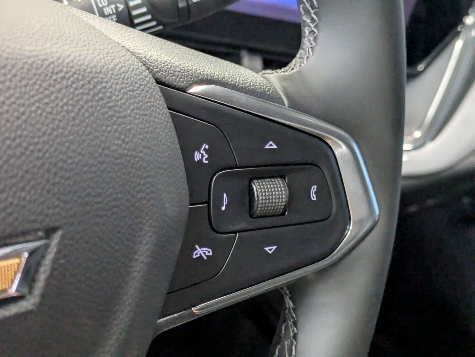 Thumbnail: 2026 Chevrolet Trax - 25