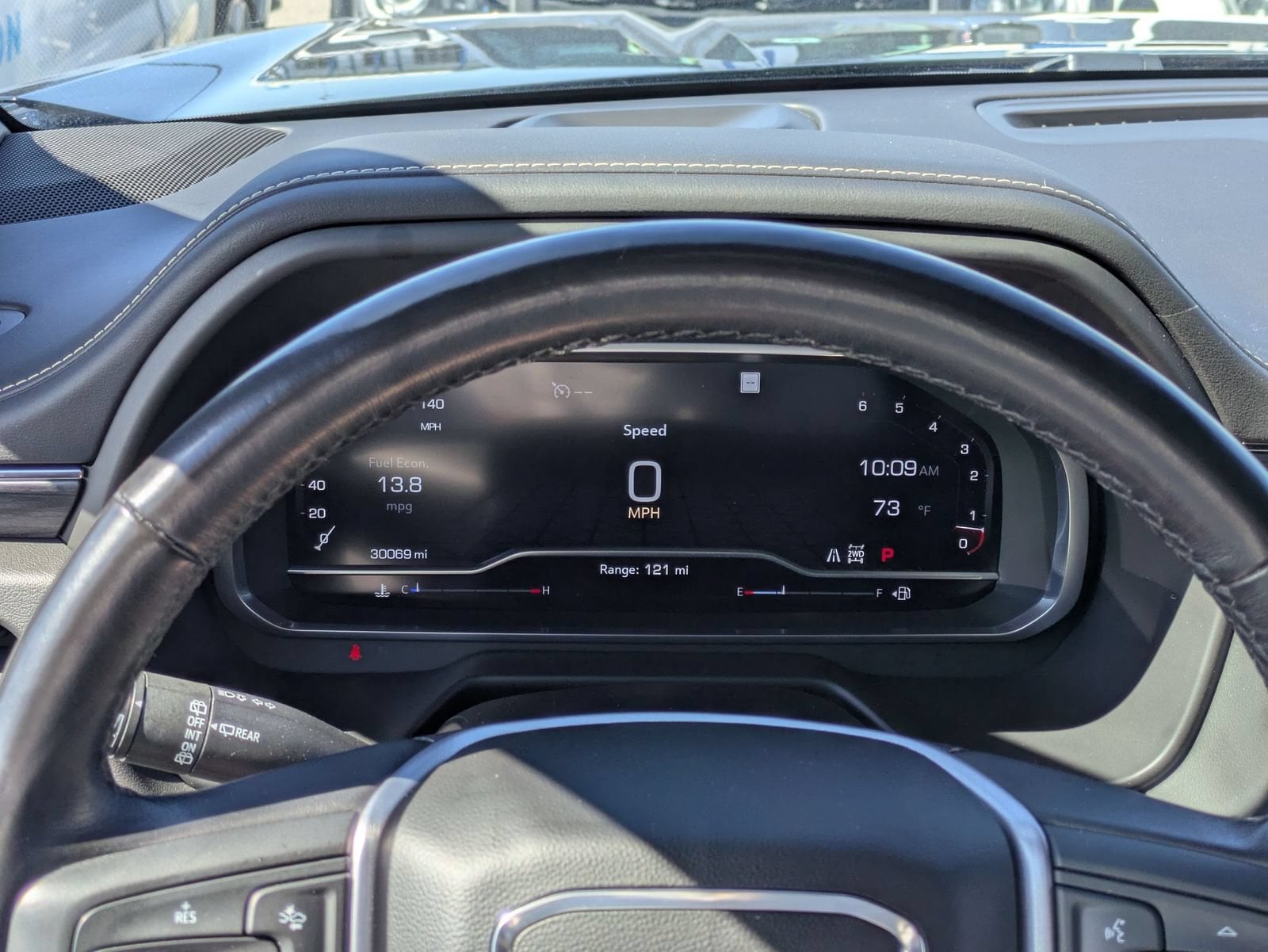 Thumbnail: 2023 GMC Yukon - 33