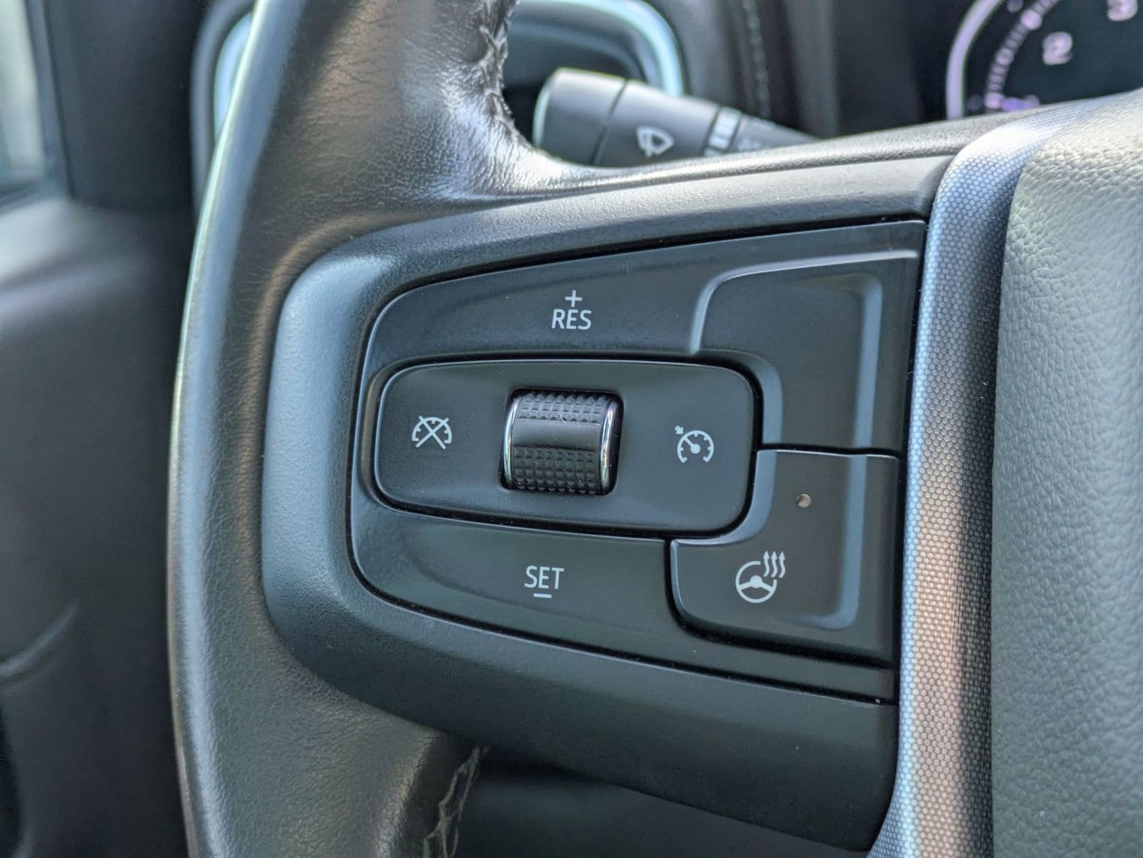 Thumbnail: 2019 GMC Sierra 1500 - 26