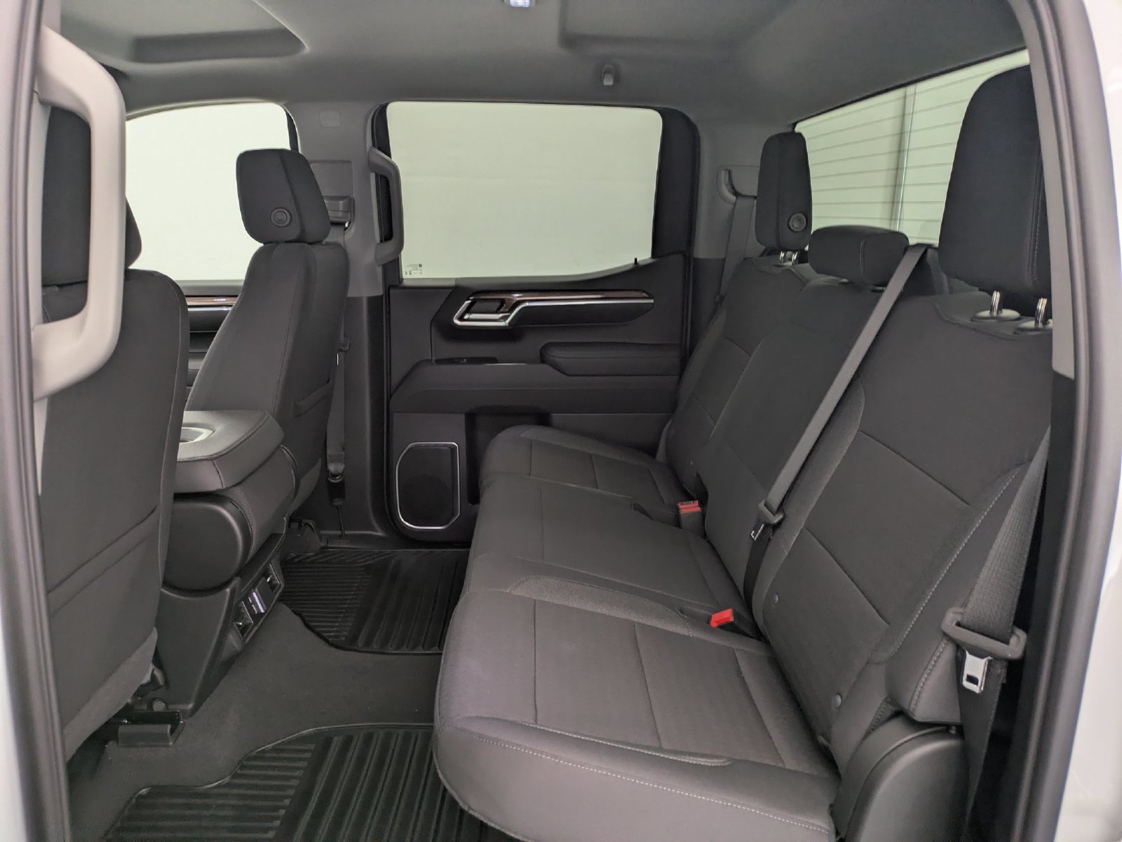 2026 Chevrolet Silverado 1500 RST - Photo 20