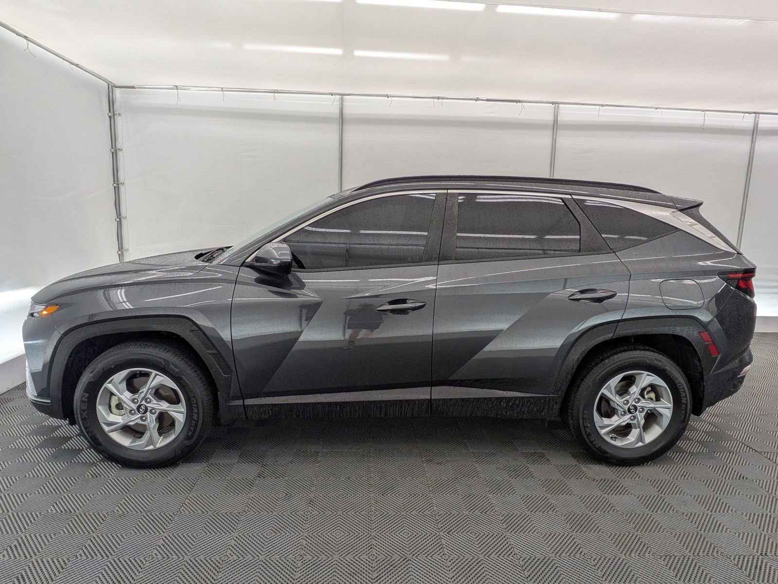 Thumbnail: 2024 Hyundai Tucson - 2