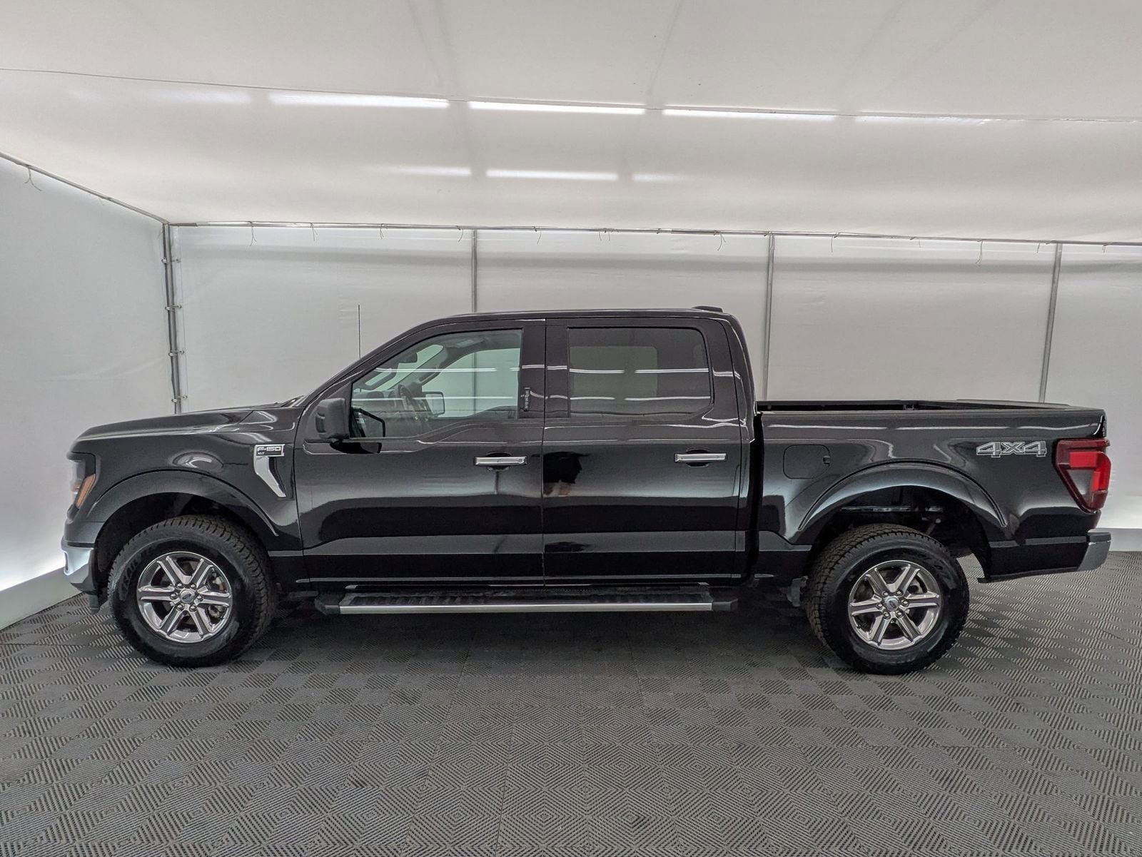 Thumbnail: 2024 Ford F-150 - 2