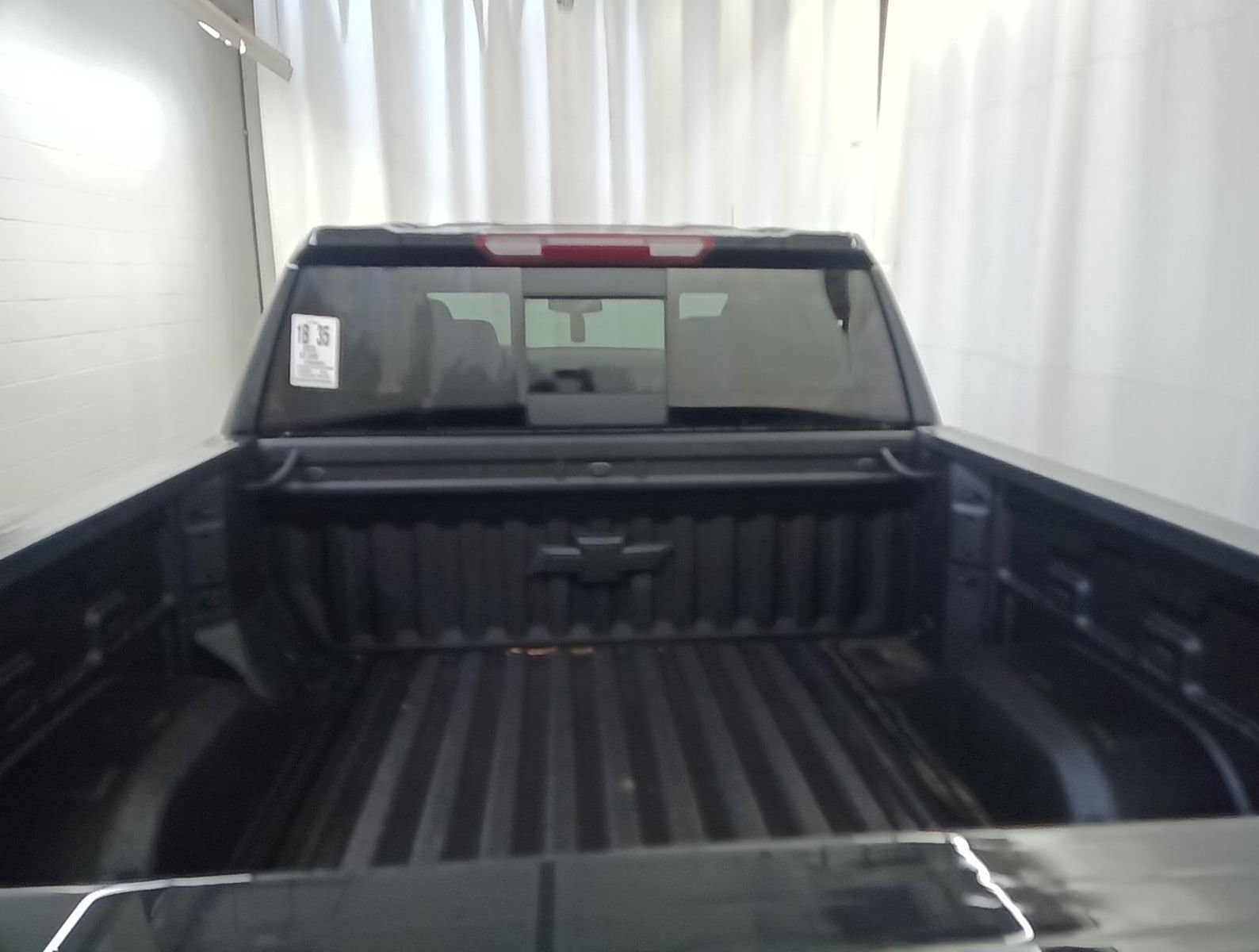 Thumbnail: 2023 Chevrolet Silverado 1500 - 3