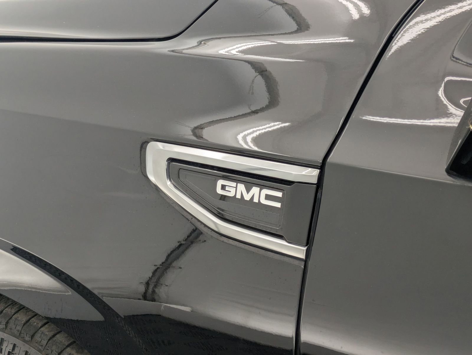 Thumbnail: 2021 GMC Yukon - 11