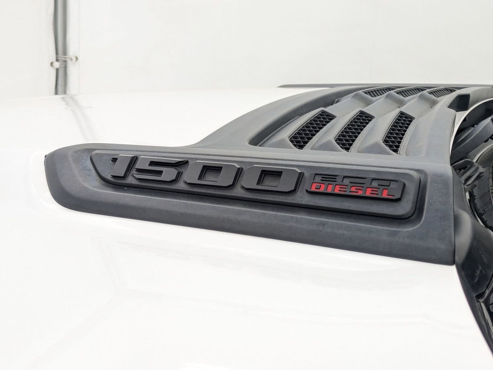 Thumbnail: 2021 RAM 1500 - 12