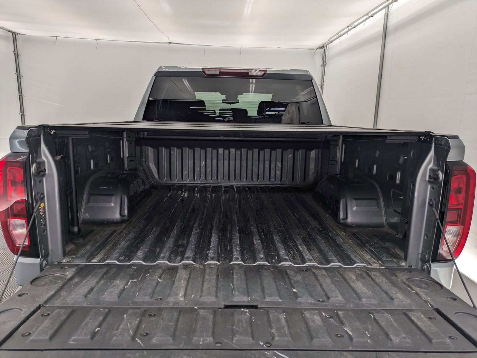 Thumbnail: 2024 GMC Sierra 1500 - 30