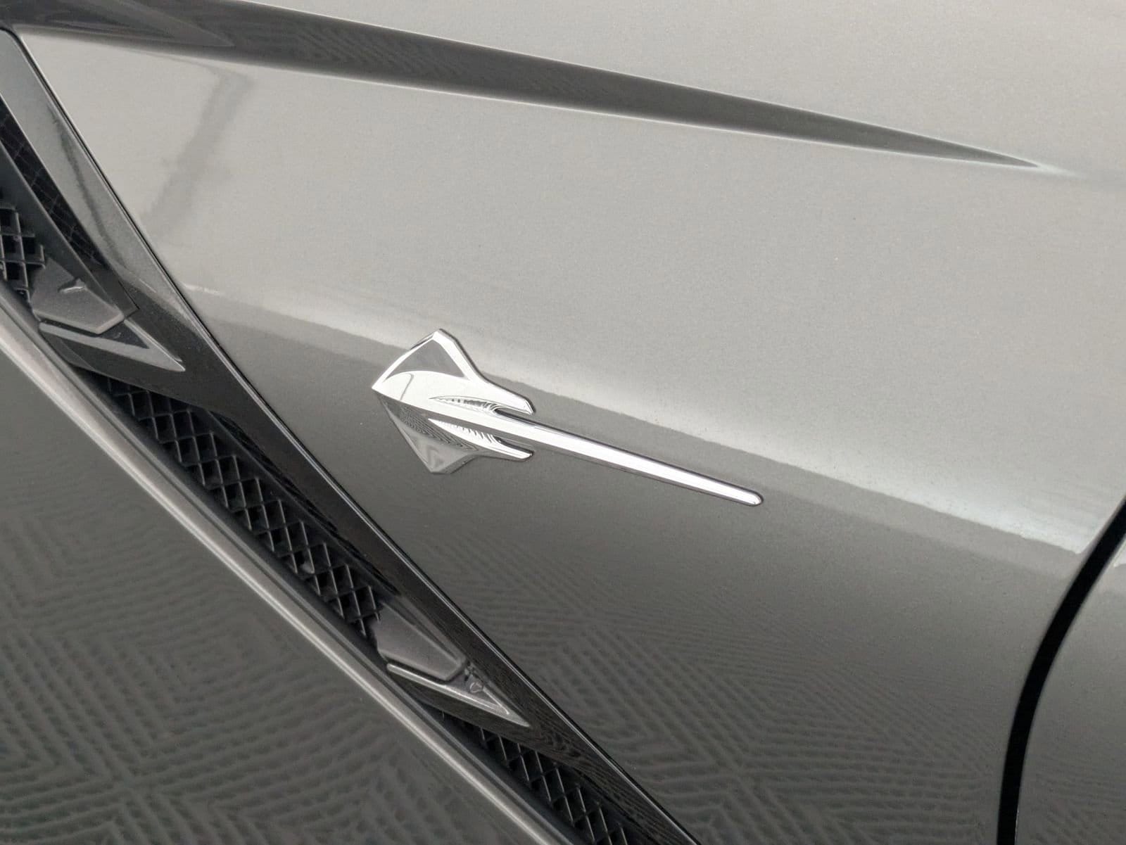 Thumbnail: 2015 Chevrolet Corvette - 13