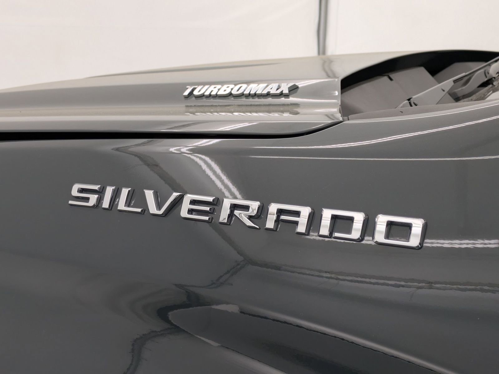 Thumbnail: 2025 Chevrolet Silverado 1500 - 11