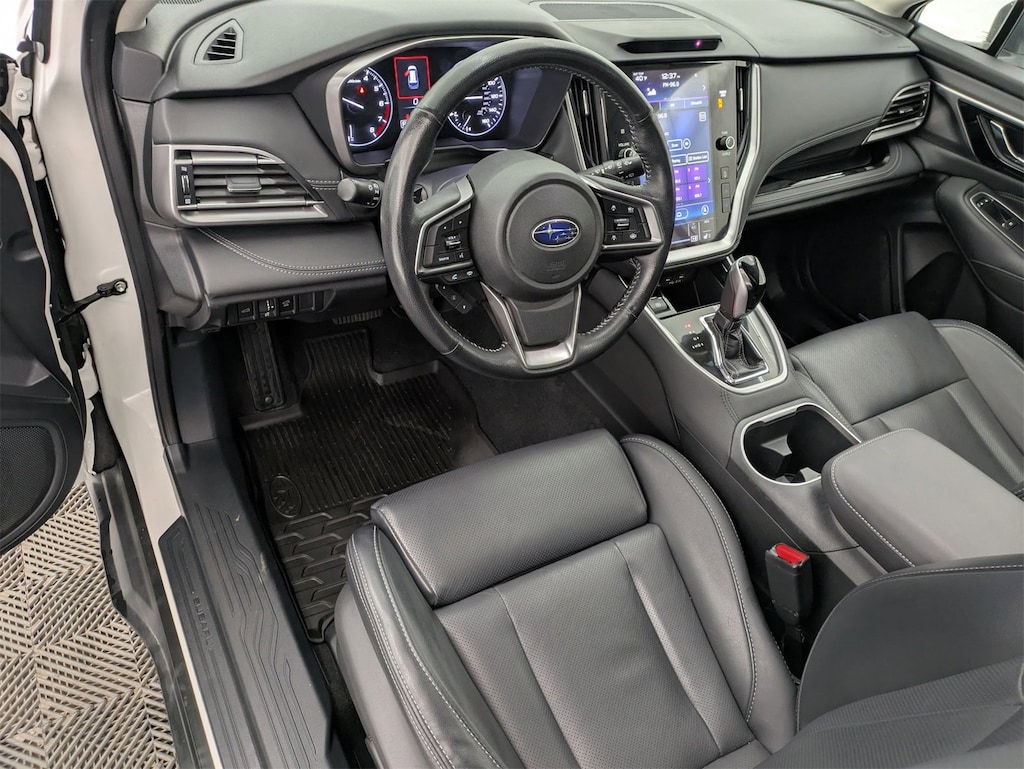 Used 2020 Subaru Outback Limited XT