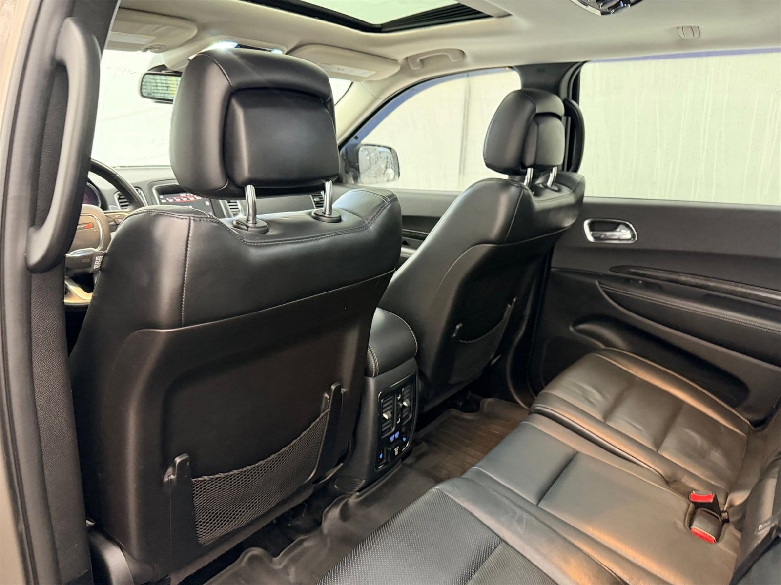 Thumbnail: 2016 Dodge Durango - 18