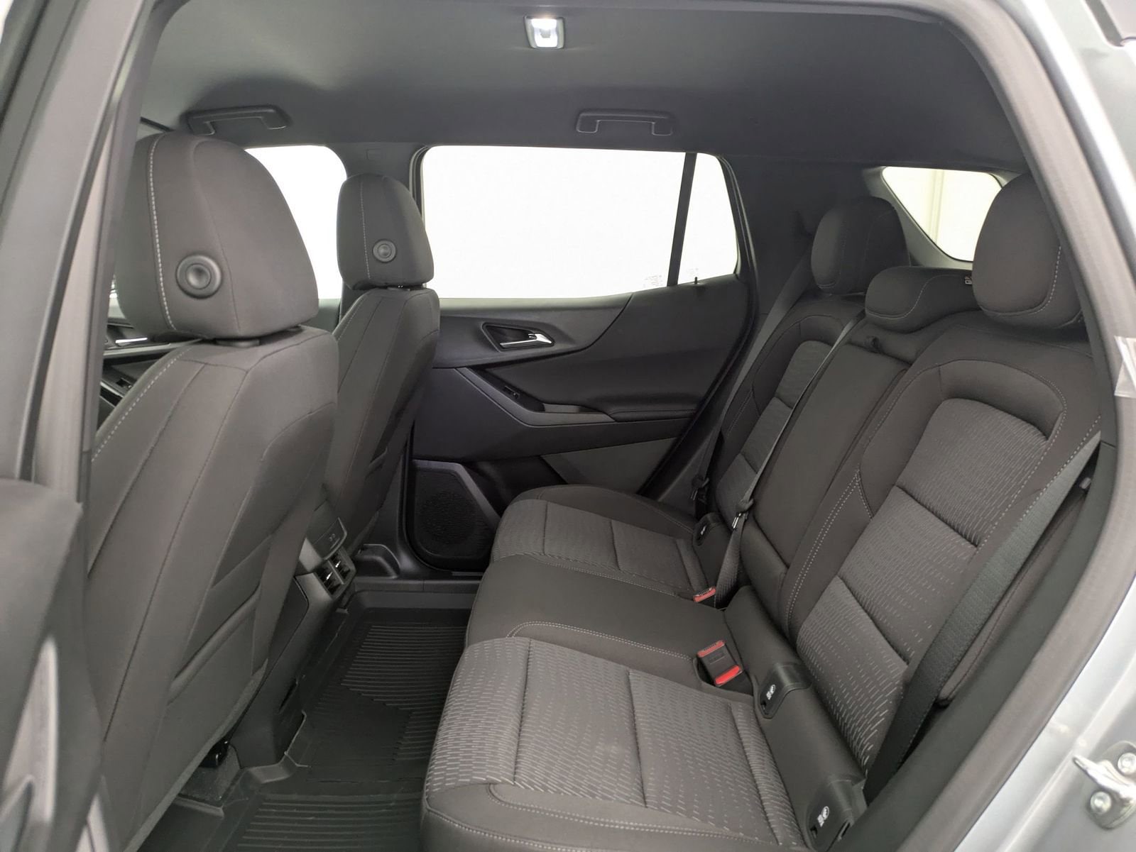 Thumbnail: 2026 Chevrolet Equinox - 19