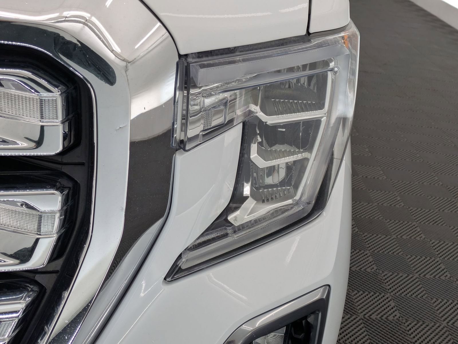 Thumbnail: 2019 GMC Sierra 1500 - 10