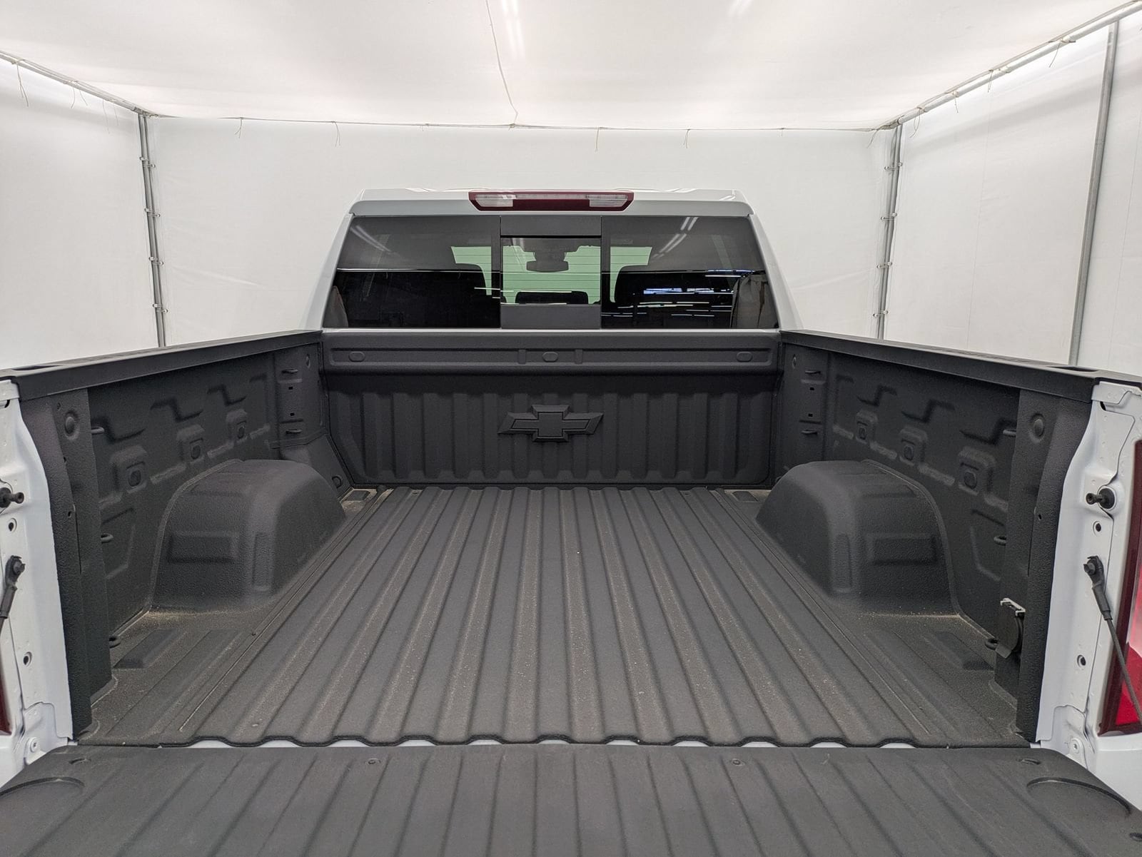 Thumbnail: 2025 Chevrolet Silverado 1500 - 33