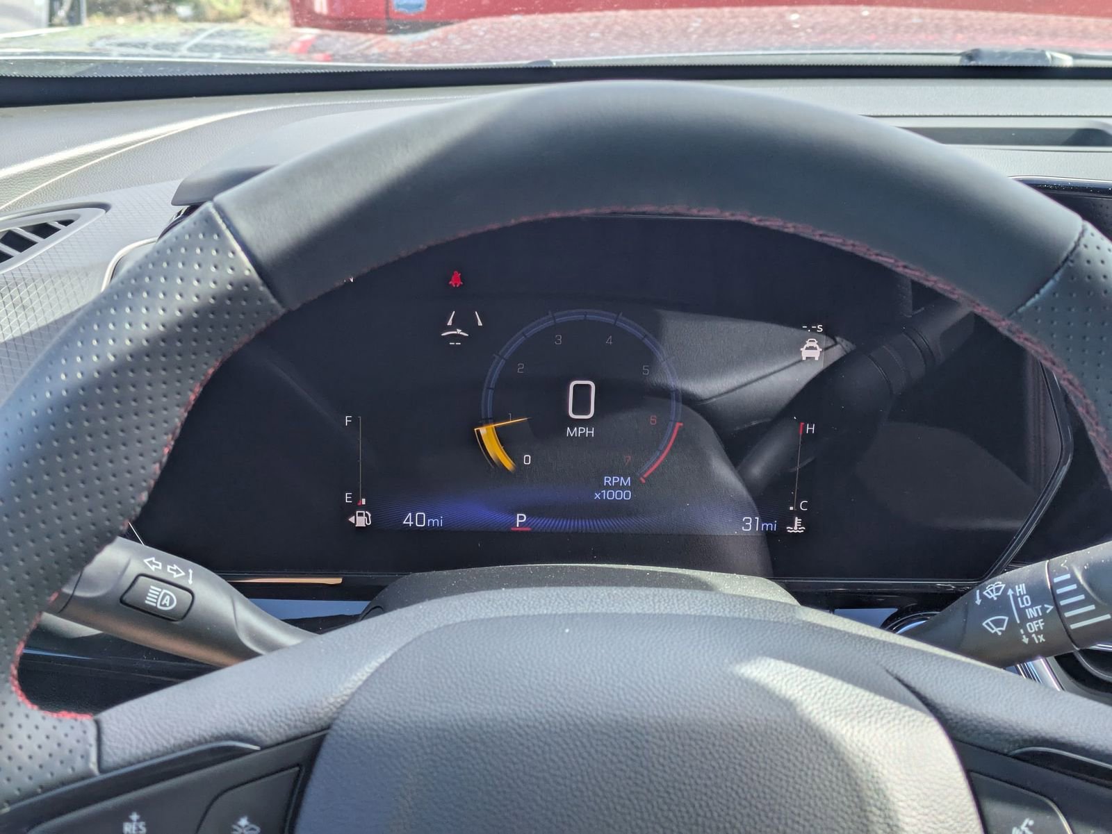 2026 Chevrolet Trax RS - Photo 33