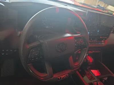 Thumbnail: 2023 Toyota Tundra - 6