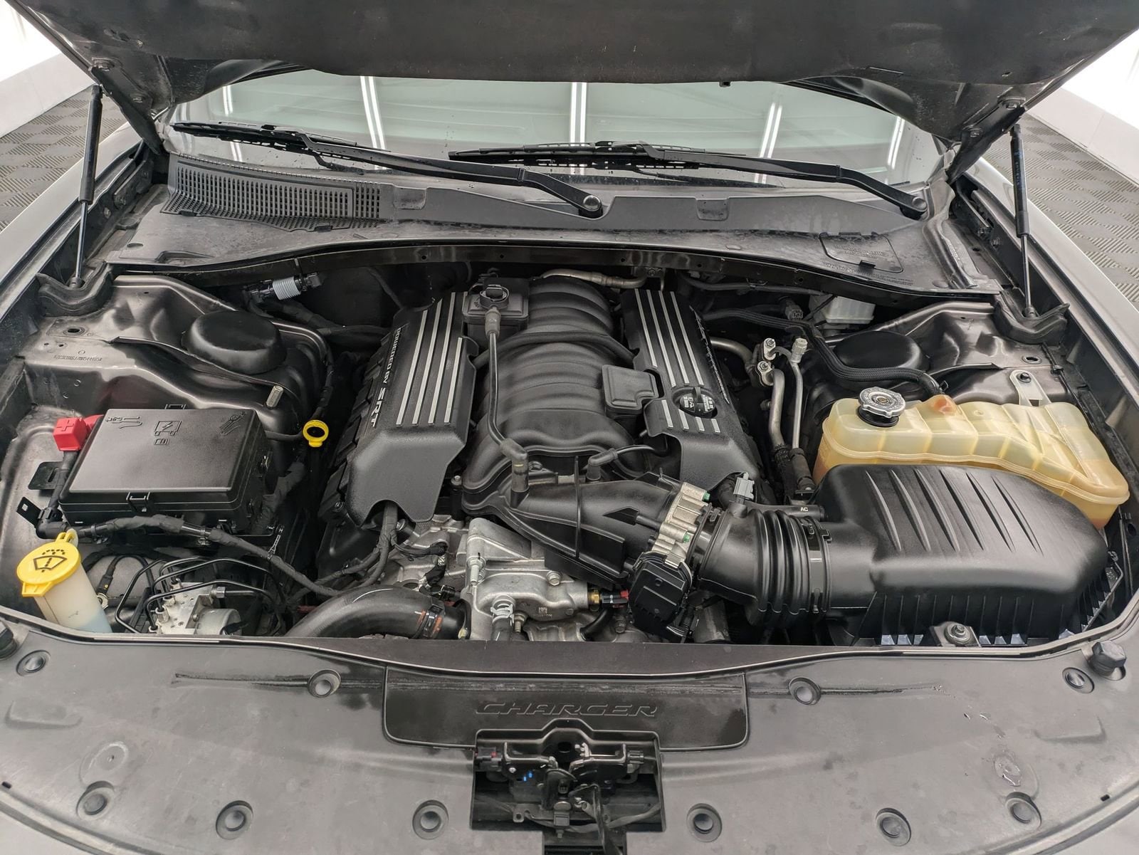 Thumbnail: 2021 Dodge Charger - 16