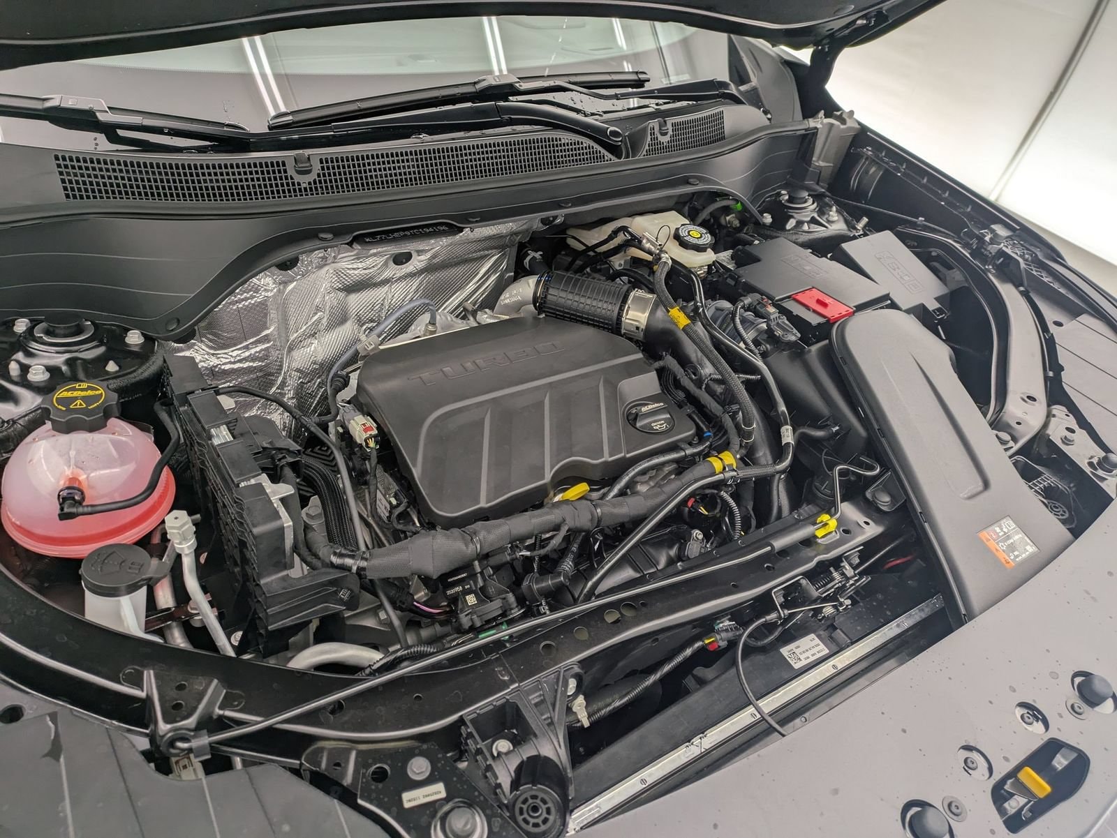 2026 Chevrolet Trax LT - Photo 15