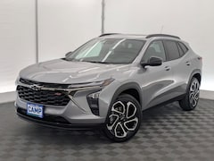 2026 Chevrolet Trax 2RS SUV