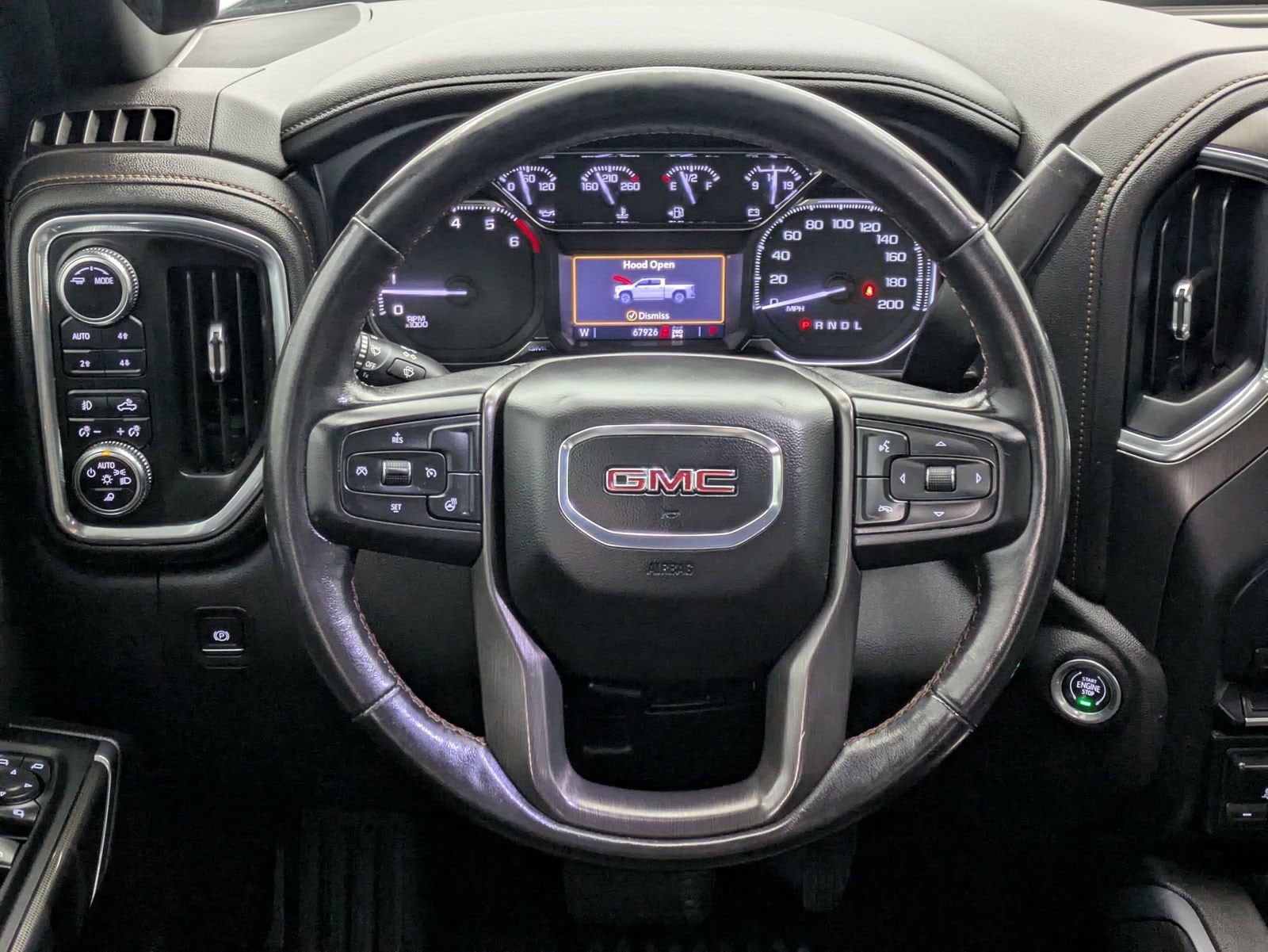 Thumbnail: 2021 GMC Sierra 1500 - 23