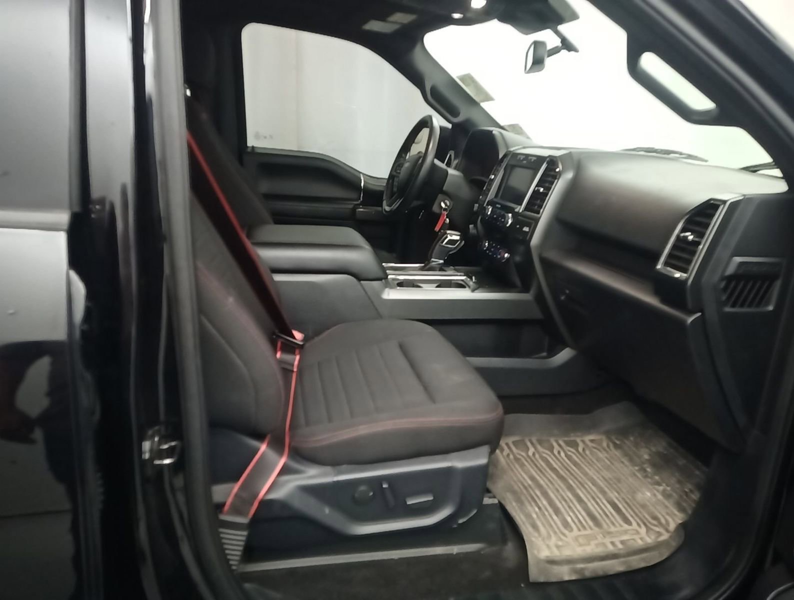 Thumbnail: 2020 Ford F-150 - 5